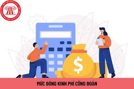 Giải pháp nâng cao hiệu quả công tác thu kinh phí công đoàn khối sản xuất kinh doanh